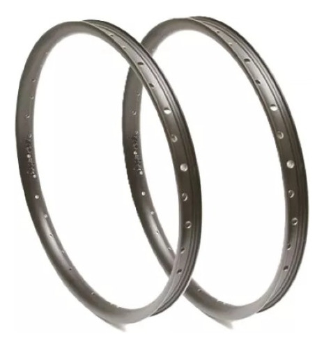 Aro Tubeless Ready 32mm R29x1.75/2.35 Jamer 36h Freno Disco