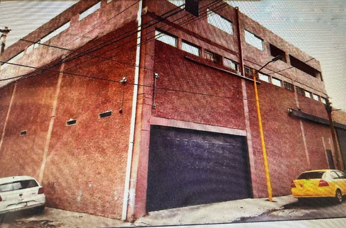 Bodega En Venta Iztapalapa