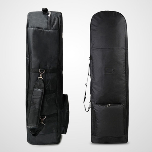 Bolsa De Viaje De Golf Portátil Correas De Hombro