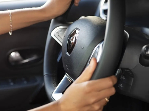 Imagen 15 de 15 de Renault Logan Life 1.6 0km 2022 #ev