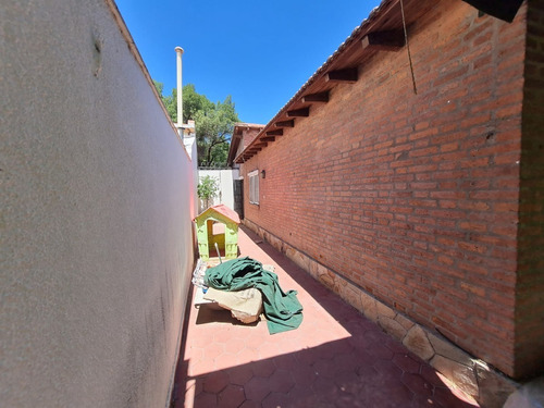 Imagen 21 de 22 de Casa En Venta En 6ª Sección