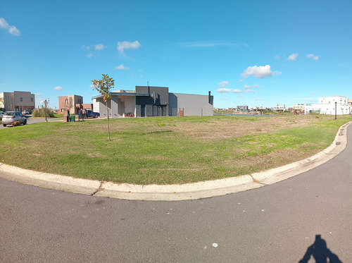 Lote + Proyecto Aprobado En Venta San Sebastian