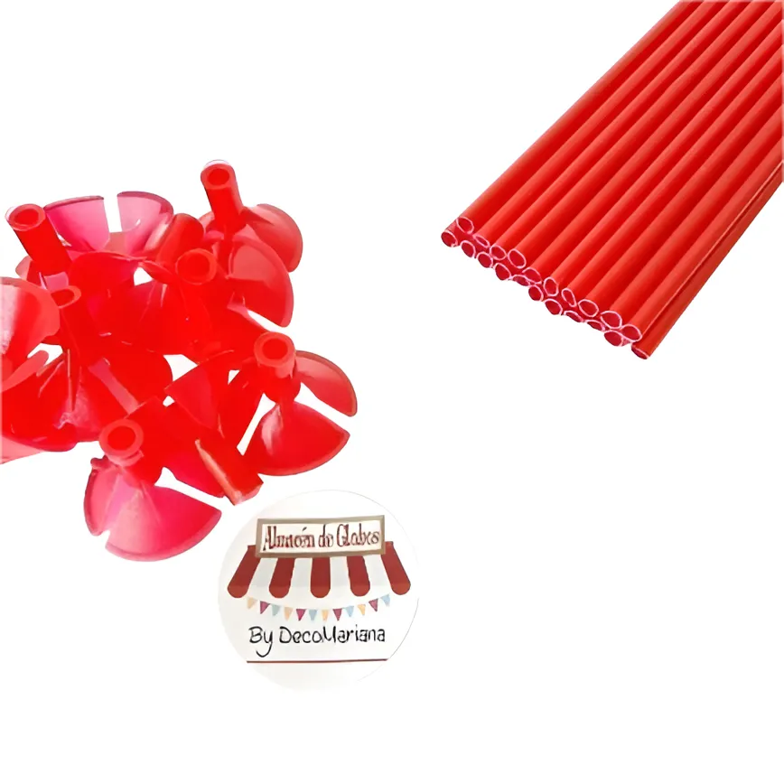 Palitos para Globos