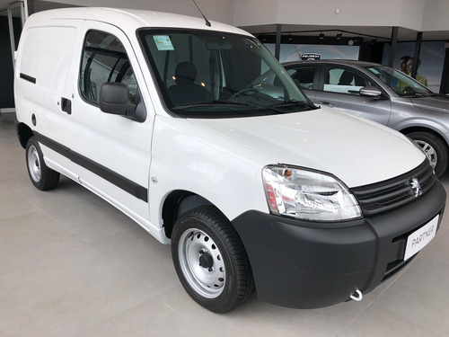 Peugeot Partner 1.6 Hdi Furgon Confort 92