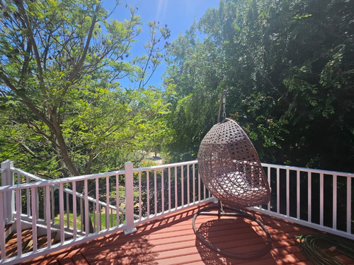 Tejada Con Niveles 4dort+4baños+10estc+bod+gy+piscina+jardin