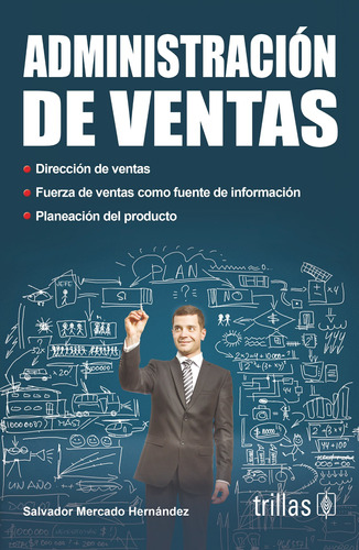 Administración De Ventas Editorial Trillas