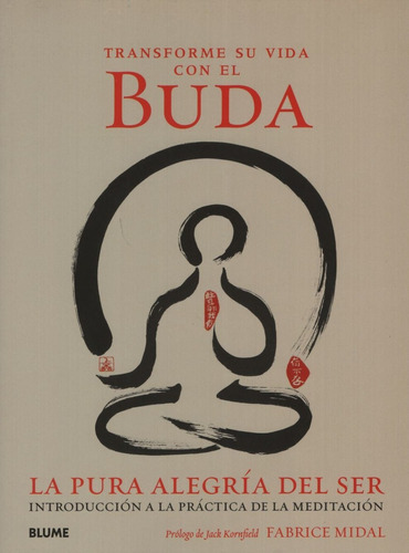Transforme Su Vida Con El Buda