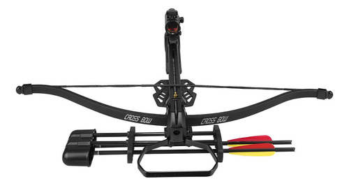 Ballesta Xb-27 Hound Mankung Recurve de 175 libras con punto rojo