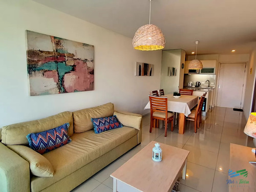 Aquilo Por Invierno Apartamento 1 Dormitorio Con Servicios, Punta Del Este