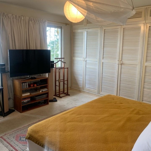 Imagen 4 de 18 de Casa En Alquiler - Urb. Las Marías El Hatillo