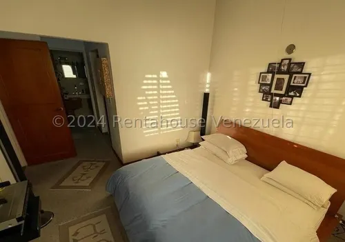 Casa En Venta En Macaracuay