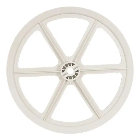 Polia Agitador Tanquinho Colormaq Lcm 6.4