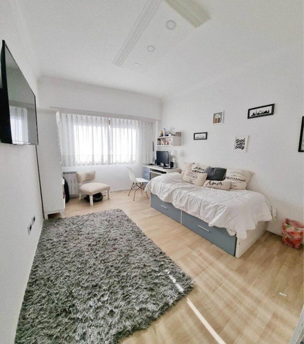 Departamento En Venta - 4 Dormitorios 3 Baños - 170mts2 - Mar Del Plata