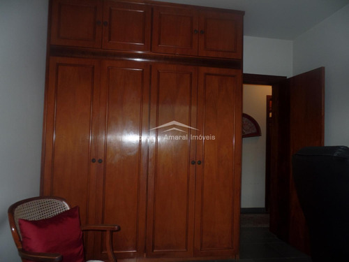 Imagem 12 de 28 de Apartamento À Venda Em Jardim Chapadão - Ap012582