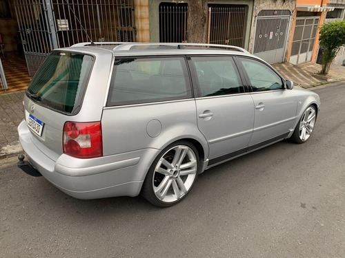 Imagem 3 de 5 de Volkswagen Passat