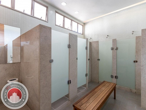 Imagem 10 de 15 de Sala Comercial Apartir De 24m2 No Absolutto Bussines Tower - Sala Comercial A Venda No Bairro Recreio Dos Bandeirantes - Rio De Janeiro, Rj - O-03805