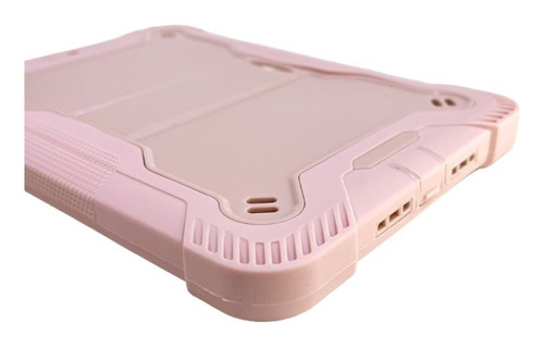 Capa Case Antishock Para Tablet iPad Mini 4 E 5