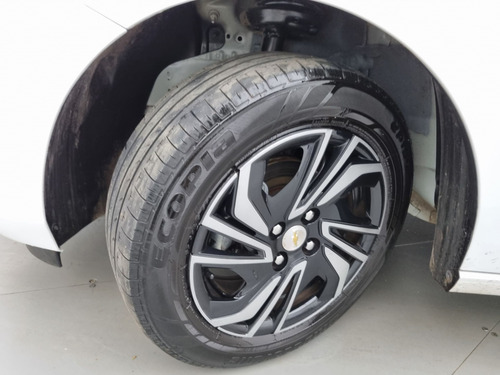 Chevrolet Onix 1.0 TURBO FLEX PLUS LT MANUAL