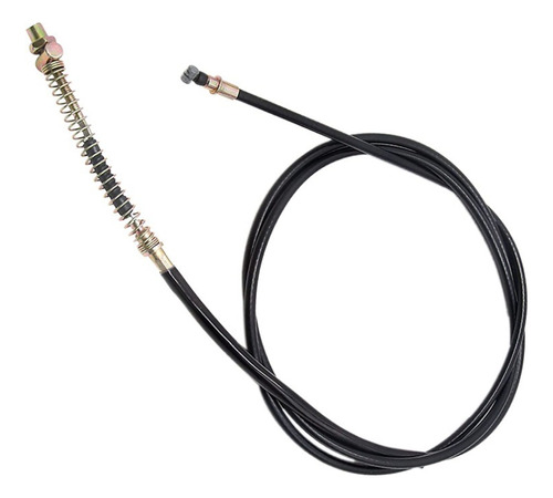 Piola Cable De Freno Trasero Scooter Gy6