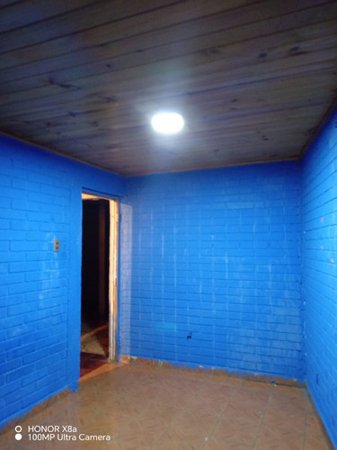 Casa Con Local Comercial
