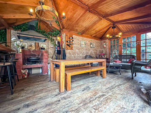 Venta Casa Concepción, Collao