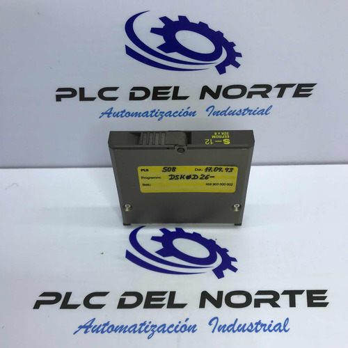Eberle S12 0500 21 120 000