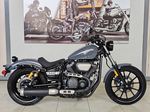 Yamaha Xv950r Bolt R-spec 2022