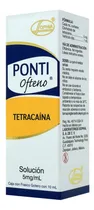 Comprar Ponti Ofteno Solución 5 Mg, 1 Frasco Gotero 10 Ml