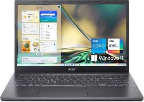 Laptop Delgada Acer Aspire 5 At2 | Pantalla Ips Full Hd De 1