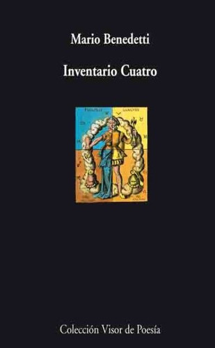 Inventario Cuatro