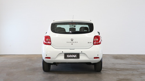 Renault Sandero 1.6 Privilege 105cv - 141981 - C