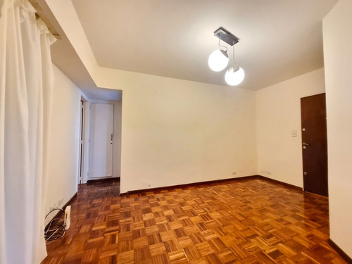 Alquiler Departamento 2 Ambientes Palermo
