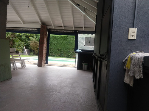 Casa 5 Amb Venta Club Privado Loma Verde Escobar