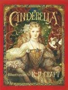 Libro Cinderella - Kinuko Y. Craft