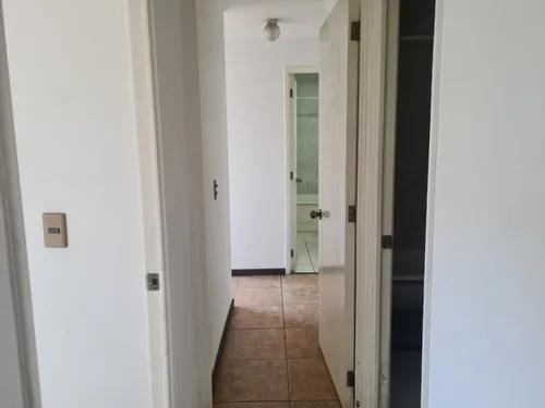 Excelente Conectividad/condominio Cerrado/ 3d + 2b