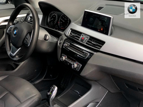 Imagen 11 de 15 de Bmw X1 18 Sdrive Excecutive 2020