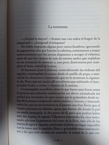 La Última Cripta./ Fernando Gamboa (Usado)