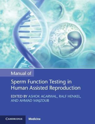 Libro Manual Of Sperm Function Testing In Human Assisted ...