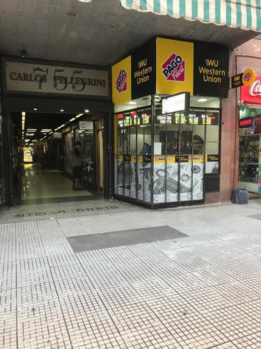 Imagen 4 de 8 de Excelente Local En Venta Con Renta - Inmejorable Ubicación