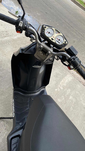 Kymco Agyliti