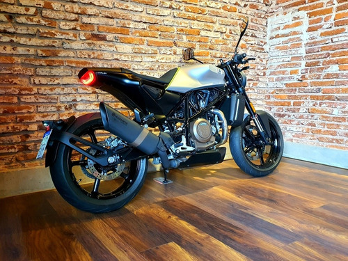 Imagen 3 de 25 de Husqvarna Vitpilen 701 Consulte Precio Contado !! Bamp