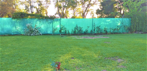 Venta Permuta Excelente Lote 10 X 42 Mts