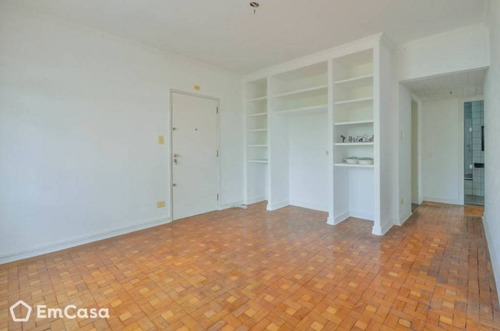Imagem 3 de 10 de Apartamento À Venda Em São Paulo - 20368