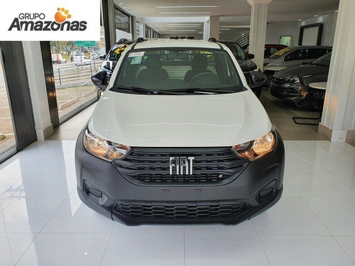 Imagem 2 de 14 de Fiat Strada Endurance 1.4 Cs (flex)