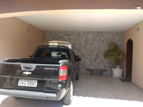 Imagem 5 de 7 de Casa Terreá Jd Morumbi Terreno 300 Mts R$550 Mil - Ca00144 - 68027282