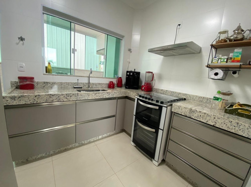 Imagem 3 de 15 de Apartamento - Padrão, Para Venda Em Uberlândia/mg - 1001765