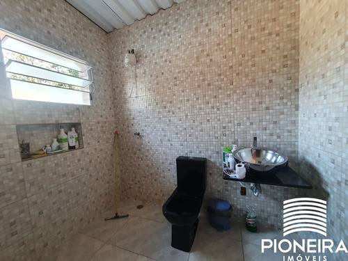 Imagem 12 de 18 de Chacara - Ch00161 - 70980685