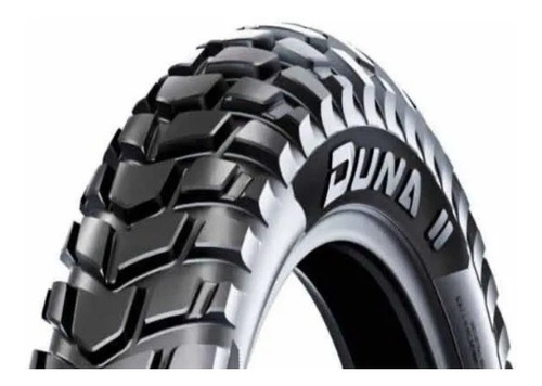 Pneu Traseiro Bros Crosser Xre 190 110/90-17 Duna 2 Levorin