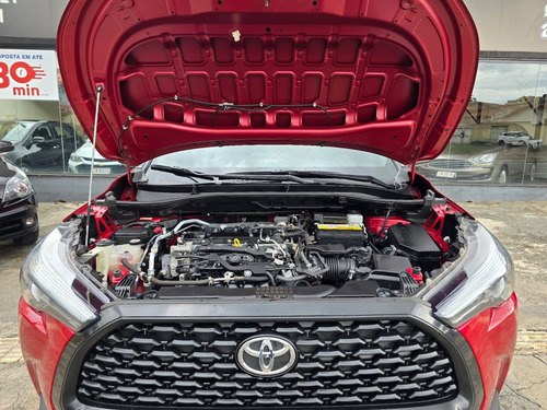 Toyota Corolla Cross XRE 2.0 16V Flex Aut.