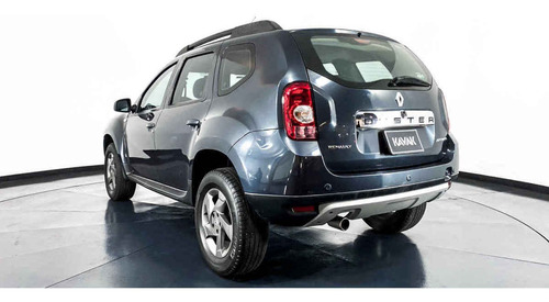Imagen 7 de 15 de 38877 - Renault Duster 2016 Con Garantía At